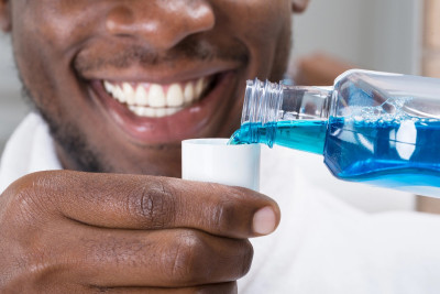 Why Mouthwash Is Important to Your Oral Health