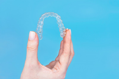 Retainers after Braces/Invisalign